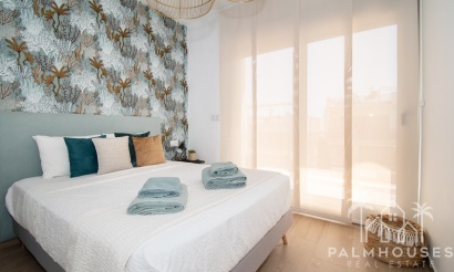 Revente - Villa - Orihuela Costa - Costa Blanca