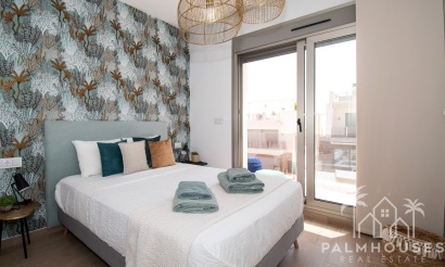 Revente - Villa - Orihuela Costa - Costa Blanca
