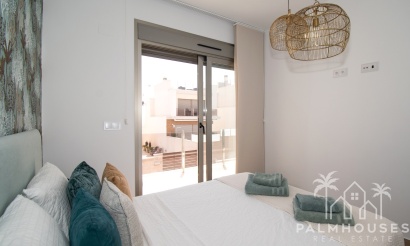 Revente - Villa - Orihuela Costa - Costa Blanca