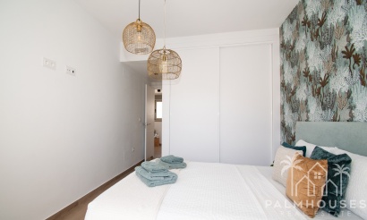Revente - Villa - Orihuela Costa - Costa Blanca