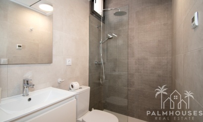 Revente - Villa - Orihuela Costa - Costa Blanca