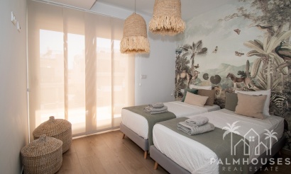 Revente - Villa - Orihuela Costa - Costa Blanca