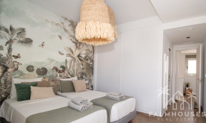 Revente - Villa - Orihuela Costa - Costa Blanca