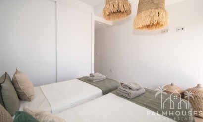 Revente - Villa - Orihuela Costa - Costa Blanca