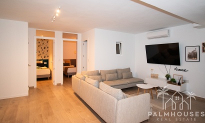 Revente - Villa - Orihuela Costa - Costa Blanca