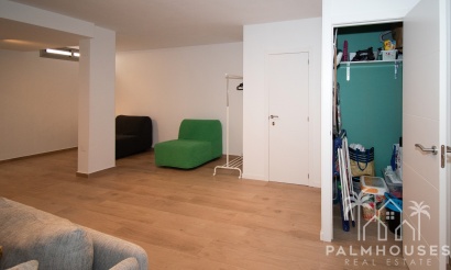 Revente - Villa - Orihuela Costa - Costa Blanca
