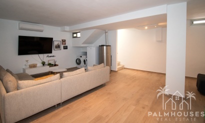 Revente - Villa - Orihuela Costa - Costa Blanca