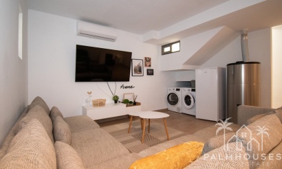 Revente - Villa - Orihuela Costa - Costa Blanca