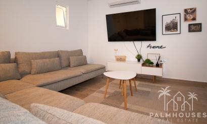 Revente - Villa - Orihuela Costa - Costa Blanca