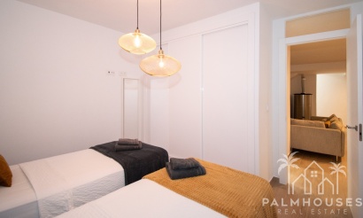 Revente - Villa - Orihuela Costa - Costa Blanca