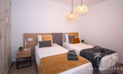 Revente - Villa - Orihuela Costa - Costa Blanca
