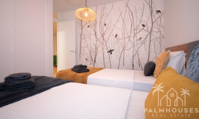 Revente - Villa - Orihuela Costa - Costa Blanca