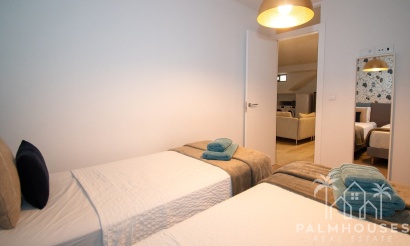 Revente - Villa - Orihuela Costa - Costa Blanca