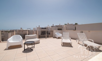 Revente - Villa - Orihuela Costa - Costa Blanca