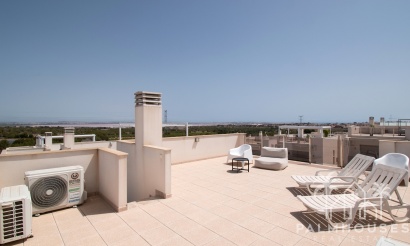 Revente - Villa - Orihuela Costa - Costa Blanca