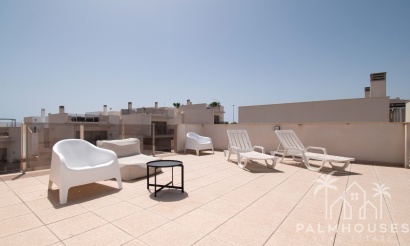 Revente - Villa - Orihuela Costa - Costa Blanca