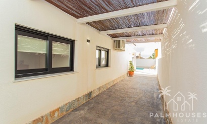 Revente - Maison - Torrevieja - La Siesta