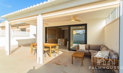 Revente - Maison - Torrevieja - La Siesta