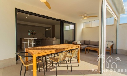Revente - Maison - Torrevieja - La Siesta