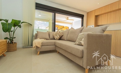 Revente - Maison - Torrevieja - La Siesta