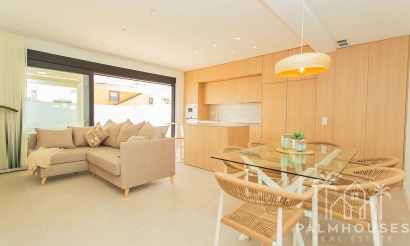 Revente - Maison - Torrevieja - La Siesta