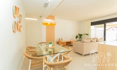 Revente - Maison - Torrevieja - La Siesta