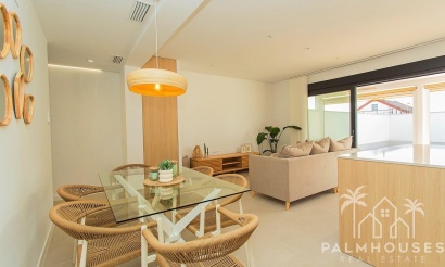 Revente - Maison - Torrevieja - La Siesta