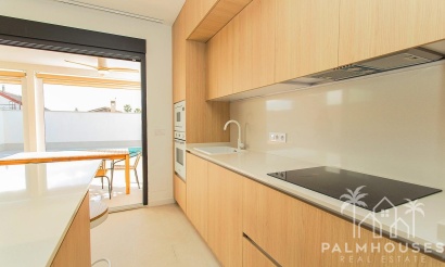 Revente - Maison - Torrevieja - La Siesta