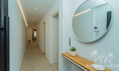 Revente - Maison - Torrevieja - La Siesta