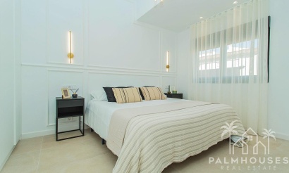 Revente - Maison - Torrevieja - La Siesta