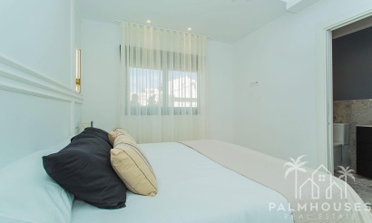 Revente - Maison - Torrevieja - La Siesta