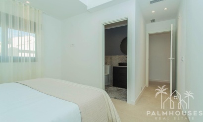 Revente - Maison - Torrevieja - La Siesta