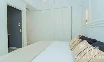 Revente - Maison - Torrevieja - La Siesta
