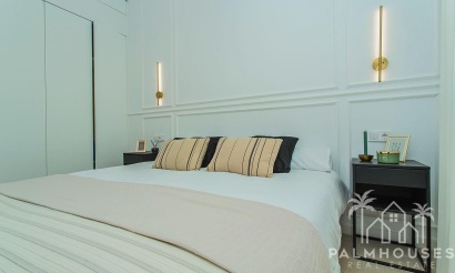 Revente - Maison - Torrevieja - La Siesta
