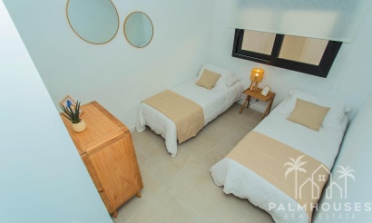 Revente - Maison - Torrevieja - La Siesta