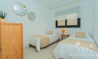 Revente - Maison - Torrevieja - La Siesta