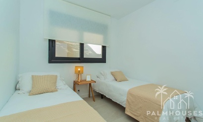 Revente - Maison - Torrevieja - La Siesta