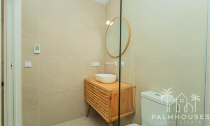 Revente - Maison - Torrevieja - La Siesta