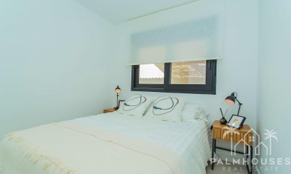 Revente - Maison - Torrevieja - La Siesta