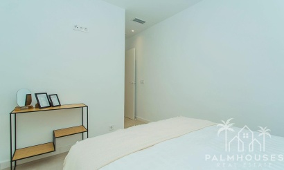 Revente - Maison - Torrevieja - La Siesta