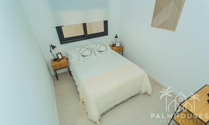 Revente - Maison - Torrevieja - La Siesta