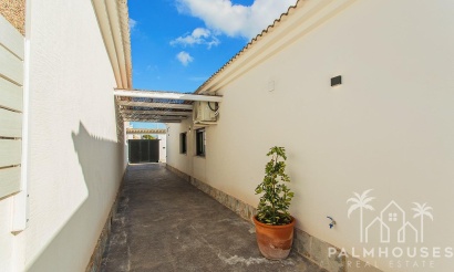 Revente - Maison - Torrevieja - La Siesta