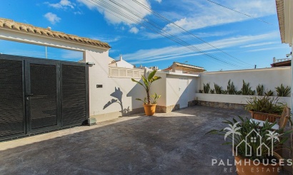 Revente - Maison - Torrevieja - La Siesta