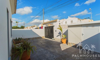 Revente - Maison - Torrevieja - La Siesta