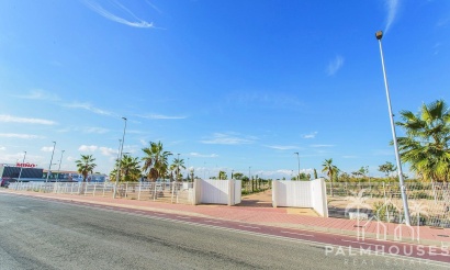 Revente - Maison - Torrevieja - La Siesta