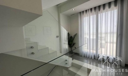Revente - Villa - Torrevieja - Los Balcones