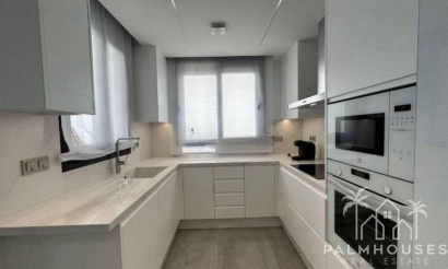 Revente - Villa - Torrevieja - Los Balcones