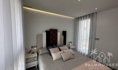 Revente - Villa - Torrevieja - Los Balcones