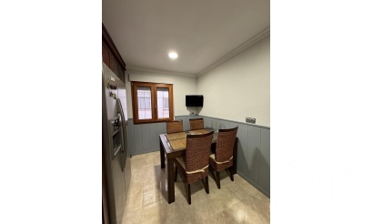 Revente - Apartment - Torrevieja - Playa del cura