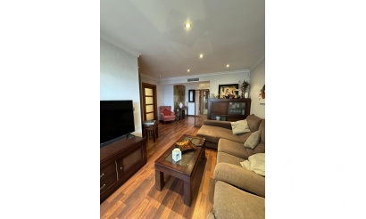 Revente - Apartment - Torrevieja - Playa del cura